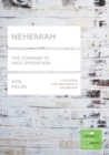 Nehemiah (Lifebuilder Study Guides): The Courage to Face Opposition - Book