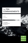 The Ten Commandments (Lifebuilder Study Guides) - Book