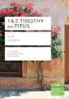1 & 2 Timothy and Titus (Lifebuilder Study Guides) - Book