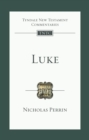 Luke : An Introduction And Commentary - Book