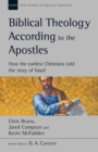 Biblical Theology According to the Apostles : How The Earliest Christians Told The Story Of Israel - Book