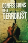 Confessions of a Terrorist : A Novel - Book