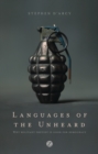 Languages of the Unheard : Why Militant Protest is Good for Democracy - Book