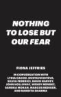 Nothing to Lose but Our Fear - eBook