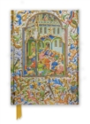 Illuminated Manuscript Marriage Feast at Cana (Foiled Journal) - Book