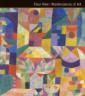 Paul Klee Masterpieces of Art - Book