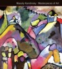 Wassily Kandinsky Masterpieces of Art - Book