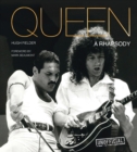 Queen : A Rhapsody - Book