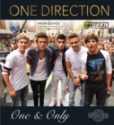 One Direction (Updated) : One & Only - Book