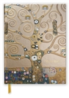 Gustav Klimt: Tree of Life (Blank Sketch Book) - Book