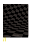 Checkerboard (Blank Sketch Book) - Book