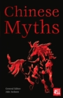 Chinese Myths - Book