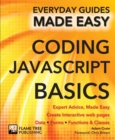 Coding Javascript Basics : Expert Advice, Made Easy - Book