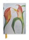 Octavio Ocampo: Flores Exoticas (Foiled Journal) - Book