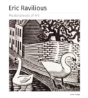 Eric Ravilious Masterpieces of Art - Book