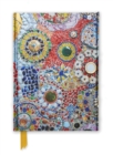 Gaudi (inspired by): Mosaic (Foiled Journal) - Book