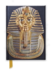The Mask of Tutankhamun (Foiled Journal) - Book