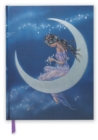 Jean & Ron Henry: Moon Maiden (Blank Sketch Book) - Book