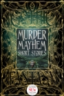 Murder Mayhem Short Stories - Book