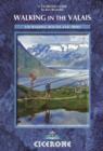 Walking in the Valais : 120 Walks and Treks - eBook