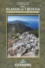 The Islands of Croatia : 30 walks on 14 Adriatic islands - eBook