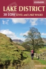 Lake District: Low Level and Lake Walks : Walking in the Lake District - Windermere, Grasmere and more - eBook