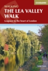 The Lea Valley Walk : Leagrave to the heart of London - eBook