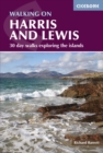 Walking on Harris and Lewis : 30 day walks exploring the islands - eBook