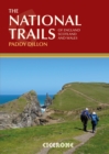 The National Trails : 19 Long-Distance Routes through England, Scotland and Wales - eBook