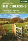 Walking in the Chilterns : 35 walks in the Chiltern hills - an Area of Outstanding Natural Beauty - eBook