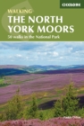 The North York Moors : 50 walks in the National Park - eBook