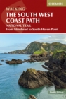 Walking the South West Coast Path : National Trail From Minehead to South Haven Point - eBook
