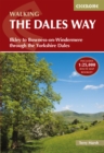 Walking the Dales Way : Ilkley to Bowness-on-Windermere through the Yorkshire Dales - eBook