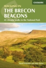 Walking in the Brecon Beacons : 45 circular walks in the National Park - eBook