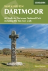 Walking on Dartmoor : 40 Walks in Dartmoor National Park including a Ten Tors walk - eBook
