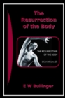 The Resurrection of the Body - Book