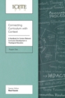 Connecting Curriculum with Context : Handbook for Context Relevant Curriculum Development in Theological Education - Book