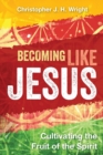Becoming Like Jesus - Book