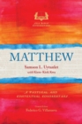 Matthew : A Pastoral and Contextual Commentary - Book