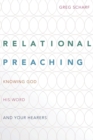 Relational Preaching - Book