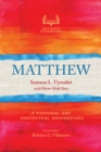 Matthew : A Pastoral and Contextual Commentary - eBook