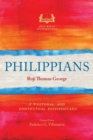 Philippians : A Pastoral and Contextual Commentary - Book