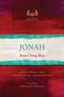 Jonah : A Pastoral and Contextual Commentary - Book