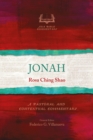 Jonah : A Pastoral and Contextual Commentary - eBook