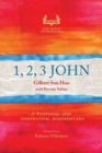 1, 2, 3 John - Book