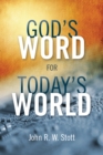 God's Word for Today's World - eBook