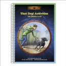 That Dog! Series Workbook - Book