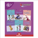 Phonic Books Dandelion Launchers Units 16-20 : Simple two-syllable words and suffixes - Book