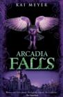 Arcadia Falls - Book