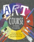 The Art Course - Book